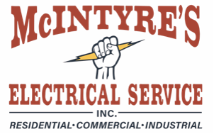 McIntyres Electric Service