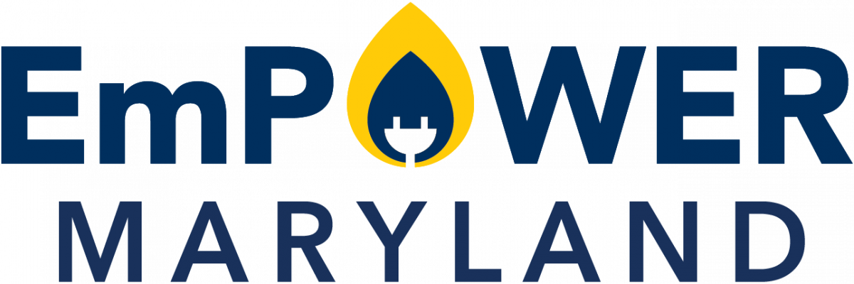 empower maryland logo