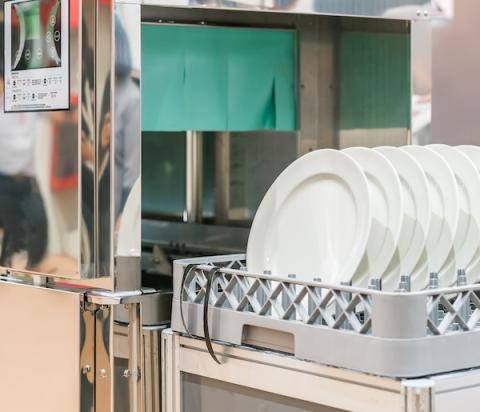 dishes