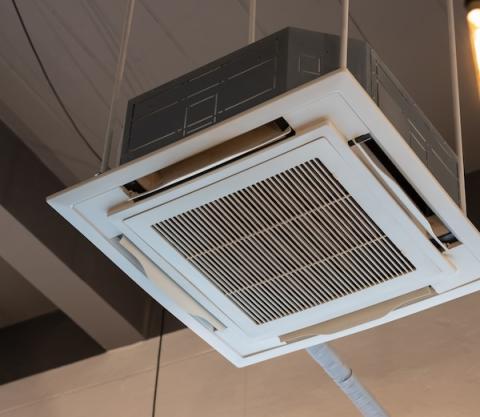vent