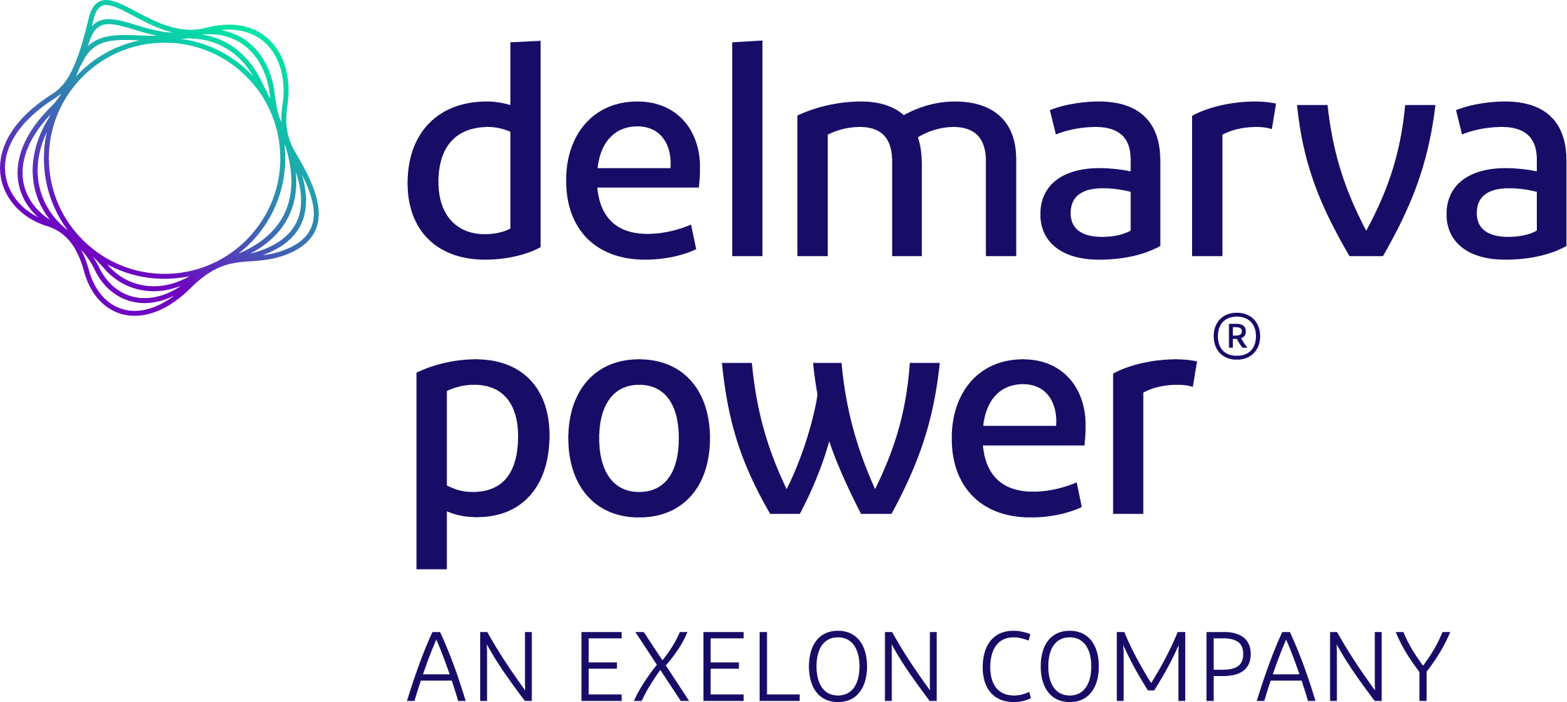 Delmarva Power logo